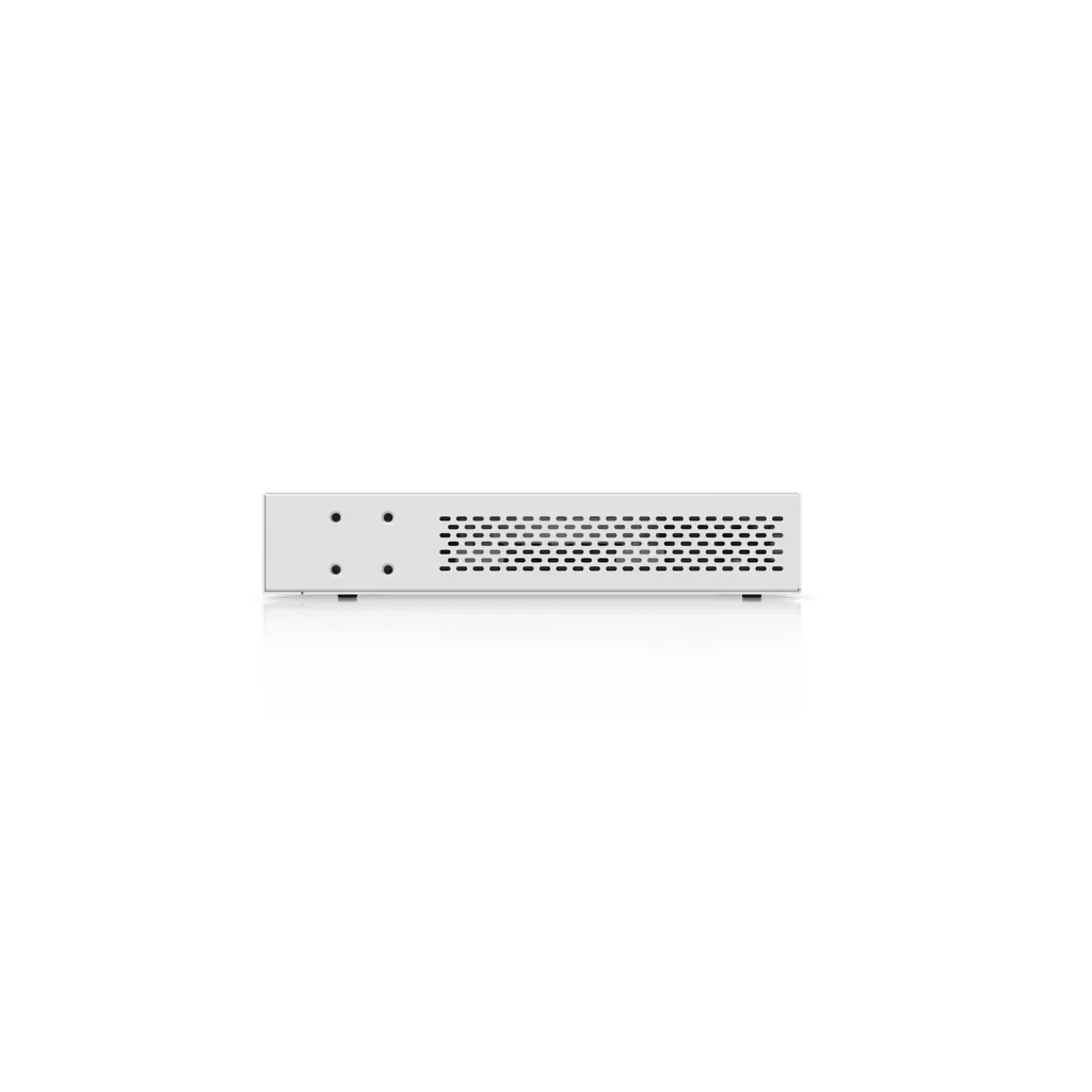 Switch XG 6 PoE vista 3