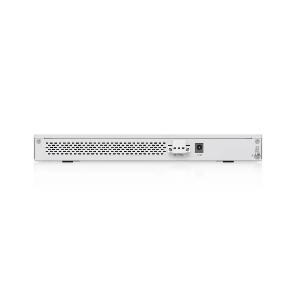 Switch XG 6 PoE vista 4