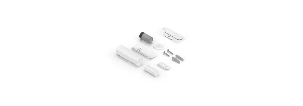 Entry Sensor vista 2