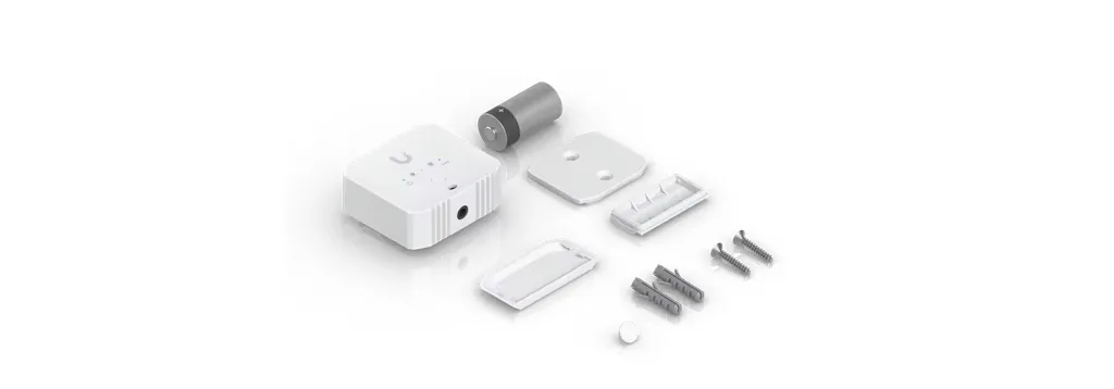 Environmental Sensor vista 2