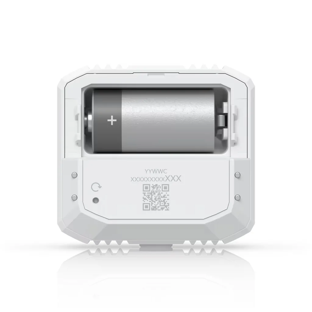 Environmental Sensor vista 4