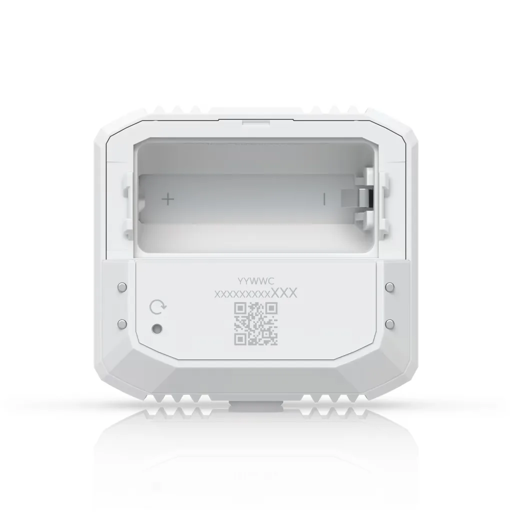 Environmental Sensor vista 5