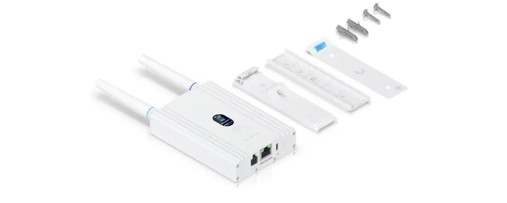 SuperLink Gateway HA vista 2