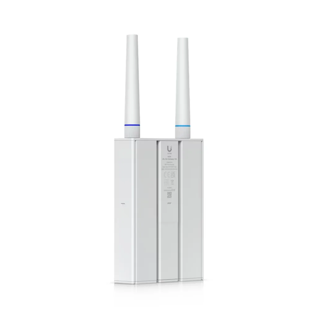 SuperLink Gateway HA vista 5