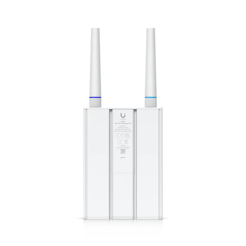 SuperLink Gateway HA vista 6
