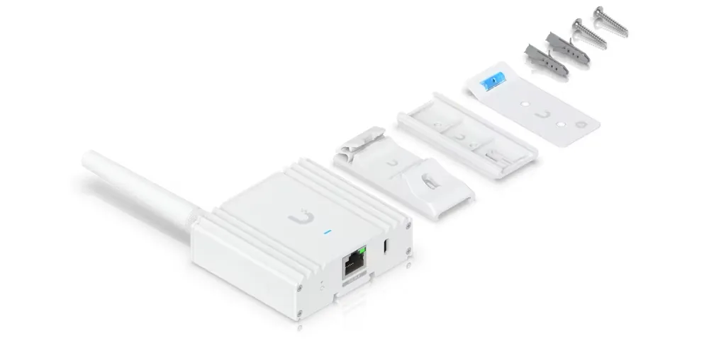 SuperLink Gateway vista 2