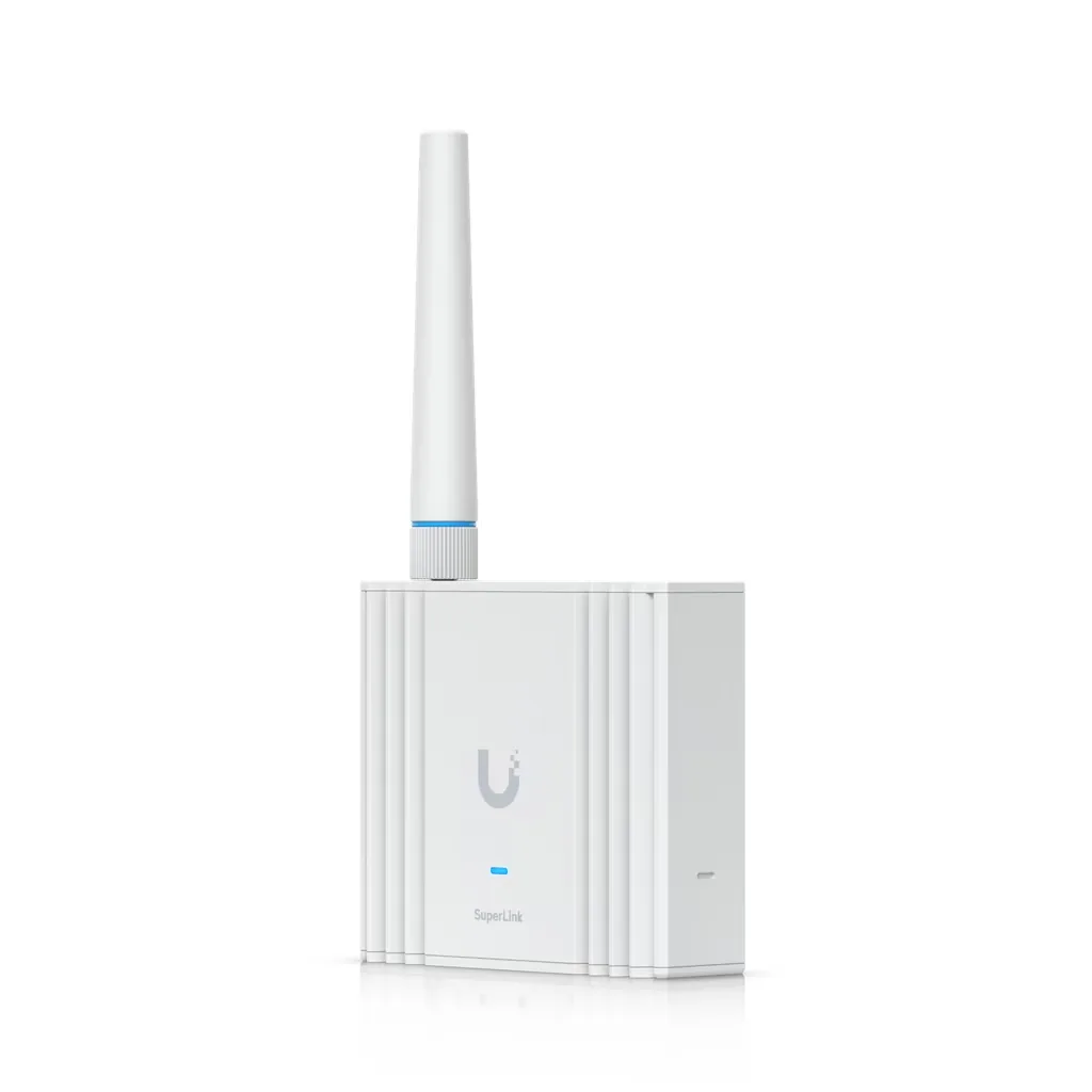 SuperLink Gateway vista 3