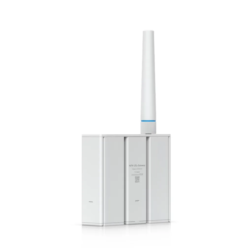 SuperLink Gateway vista 5