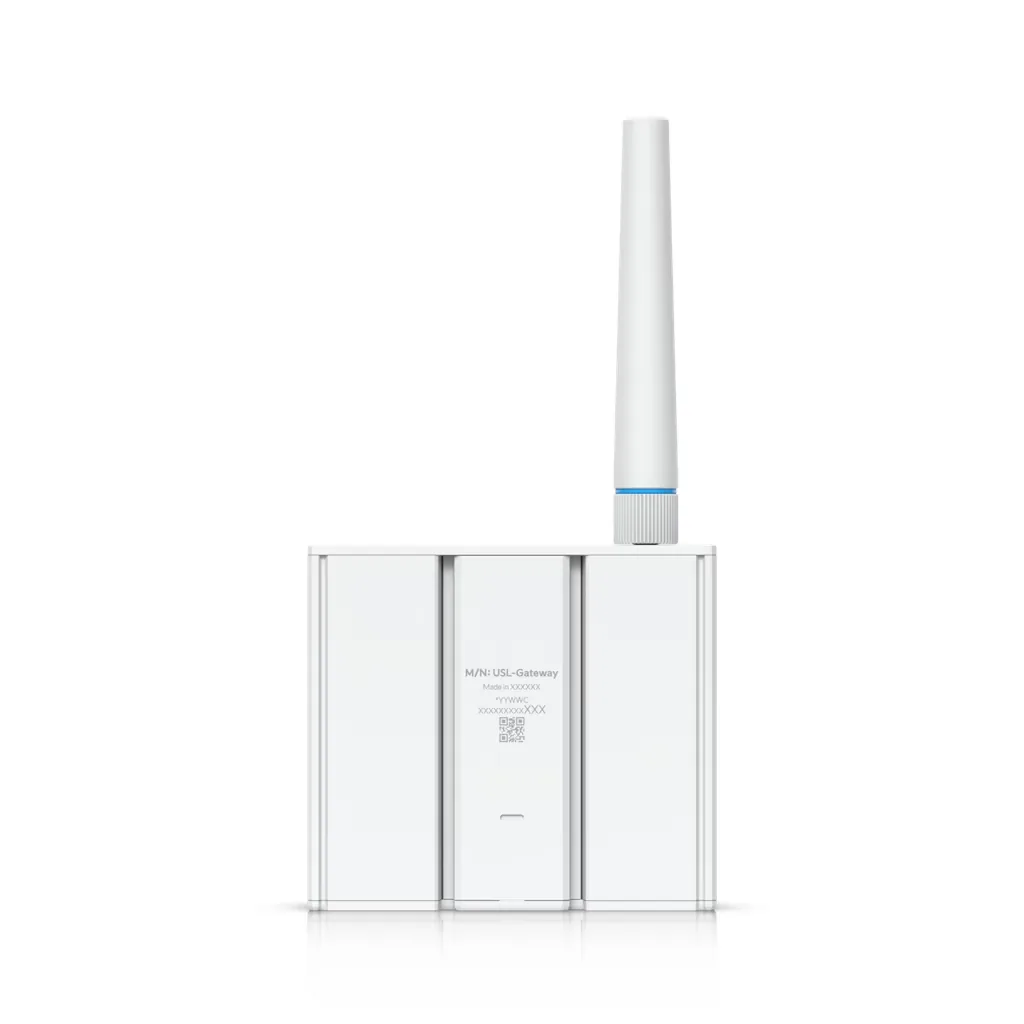 SuperLink Gateway vista 6