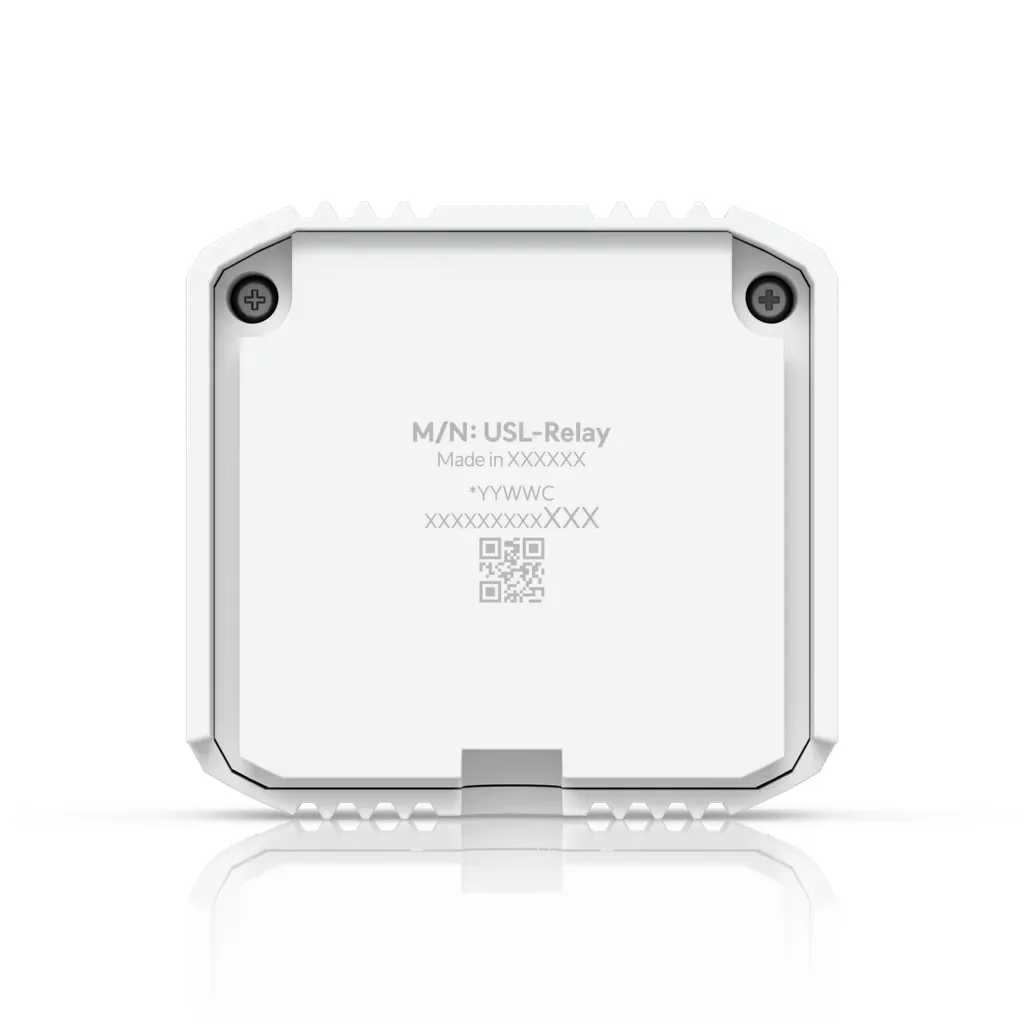 Protect Relay vista 5