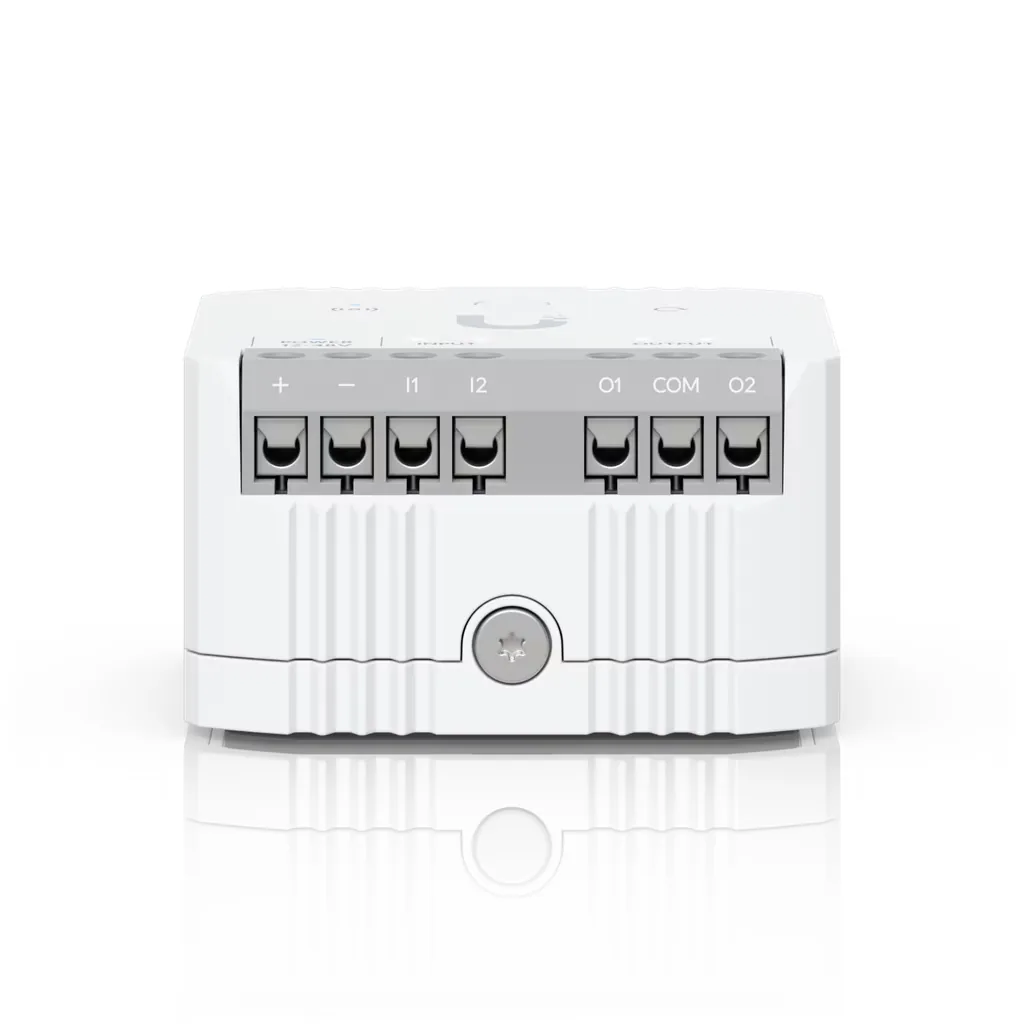 Protect Relay vista 6