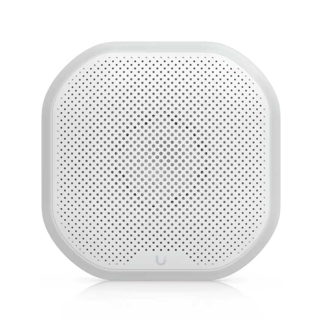 Siren — UniFi sensore IoT Ubiquiti