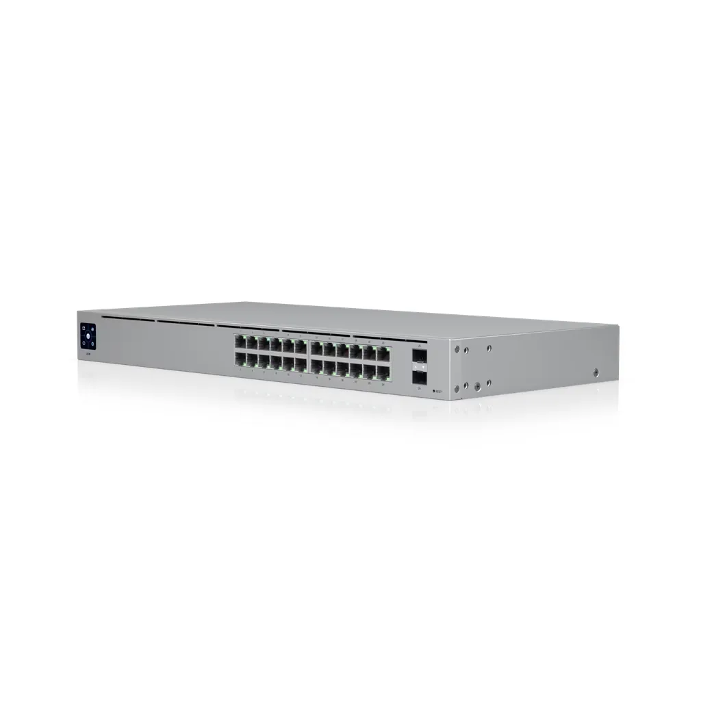 Switch 24 vista 6