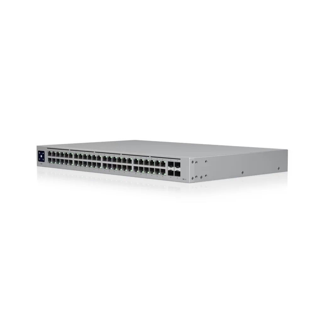 Switch 48 vista 6
