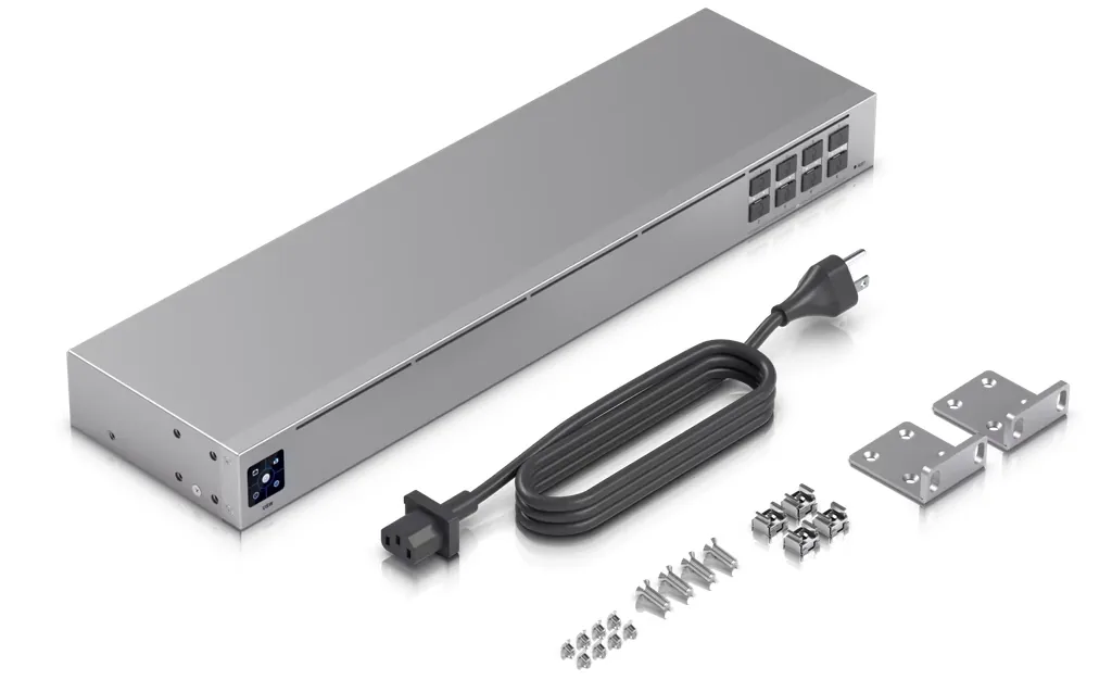 Switch Aggregation vista 2