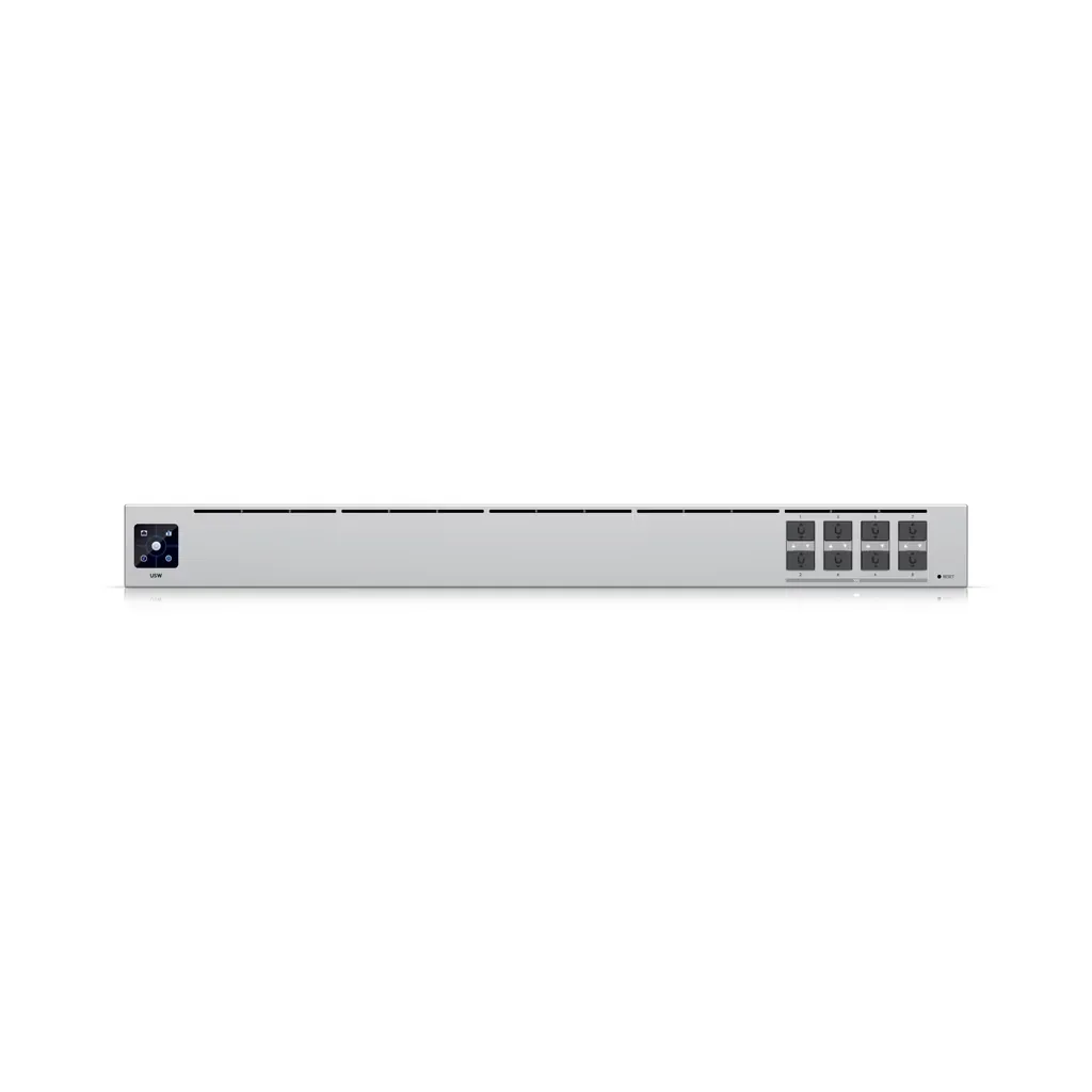 Switch Aggregation vista 3