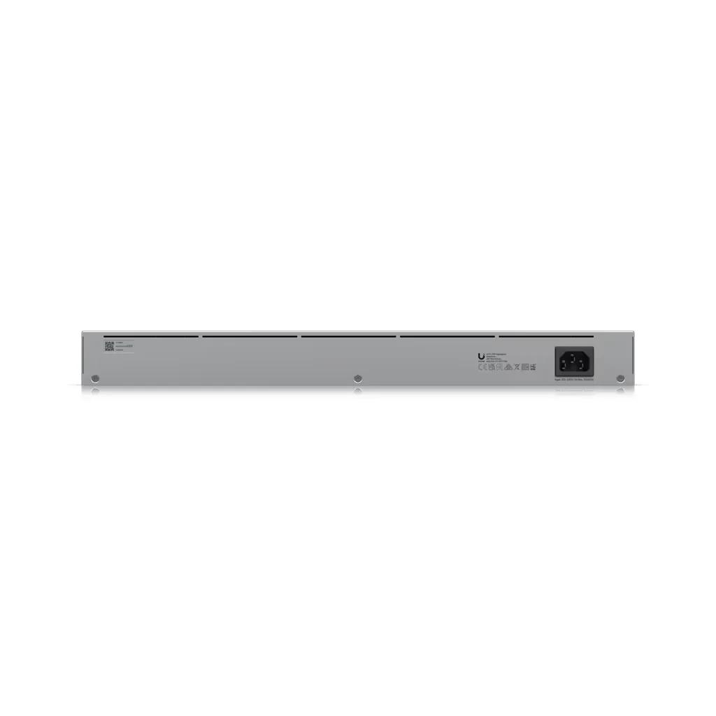 Switch Aggregation vista 5
