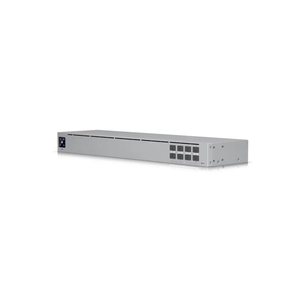 Switch Aggregation vista 6