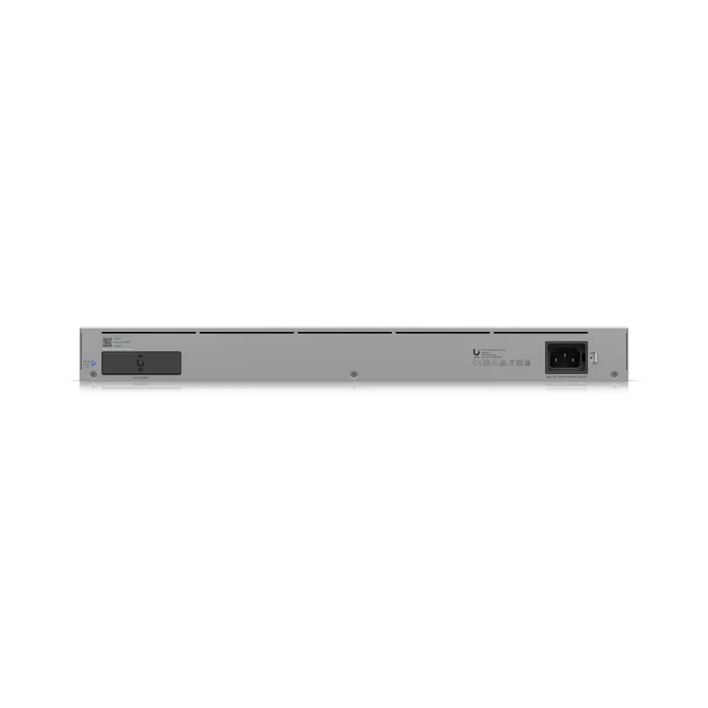 Switch Enterprise 24 PoE (Vintage) vista 5