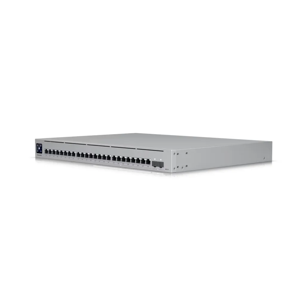 Switch Enterprise 24 PoE (Vintage) vista 6