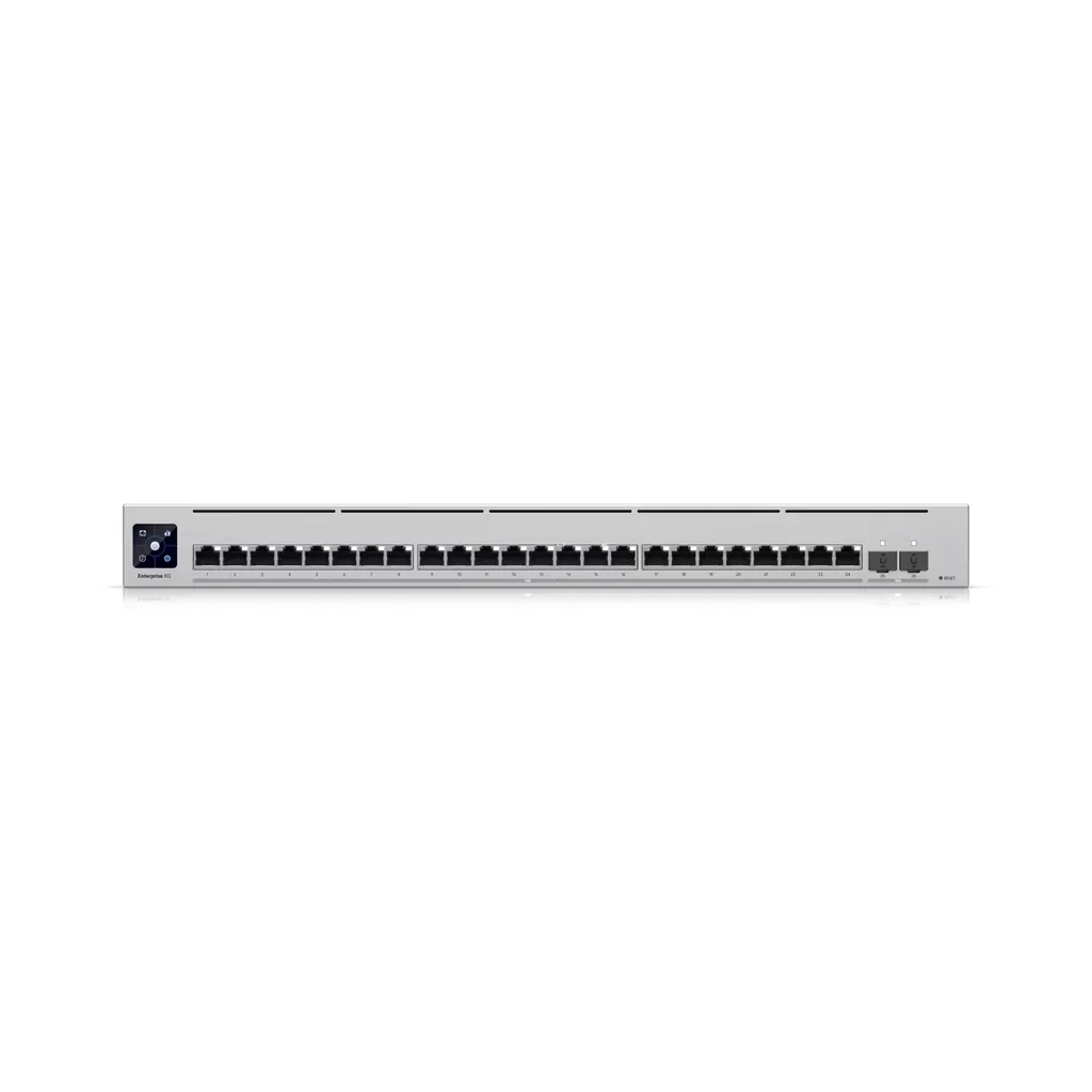 Switch EnterpriseXG 24 (Gen1) vista 3