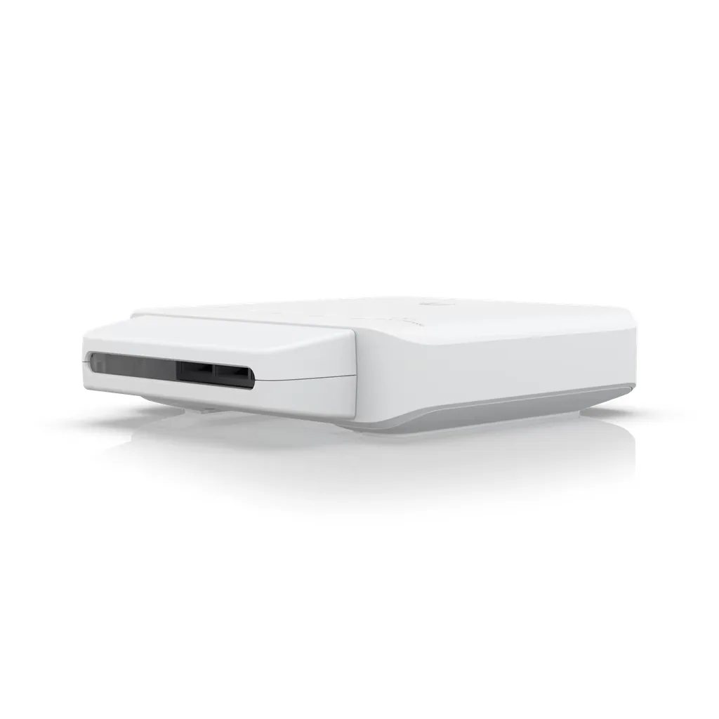 Switch Flex — UniFi switch di rete gestito Ubiquiti