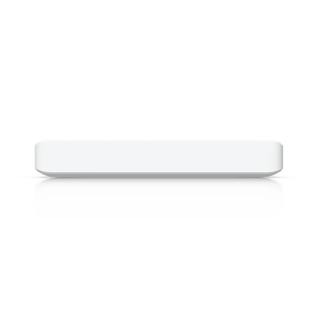 Switch Flex 2.5G PoE vista 4