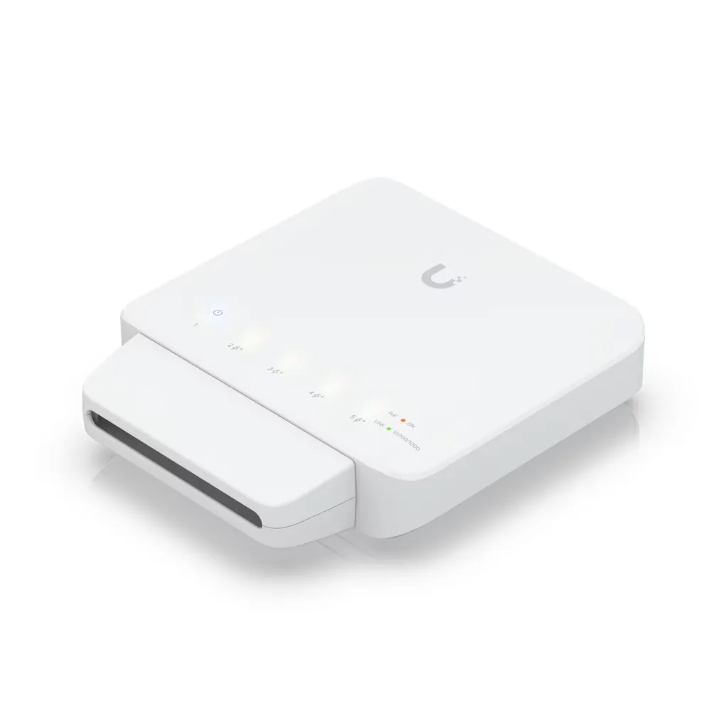 Switch Flex vista 3