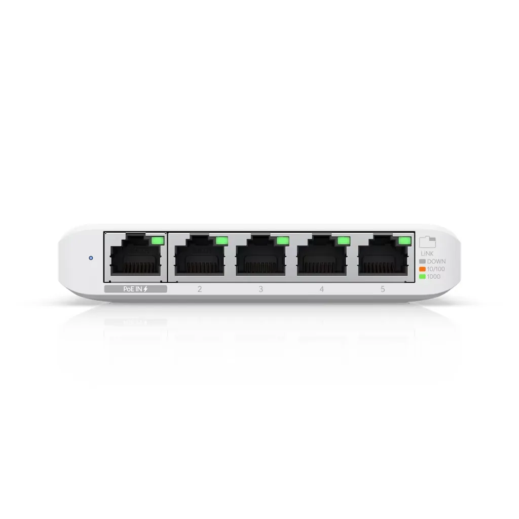 Switch Flex Mini vista 3