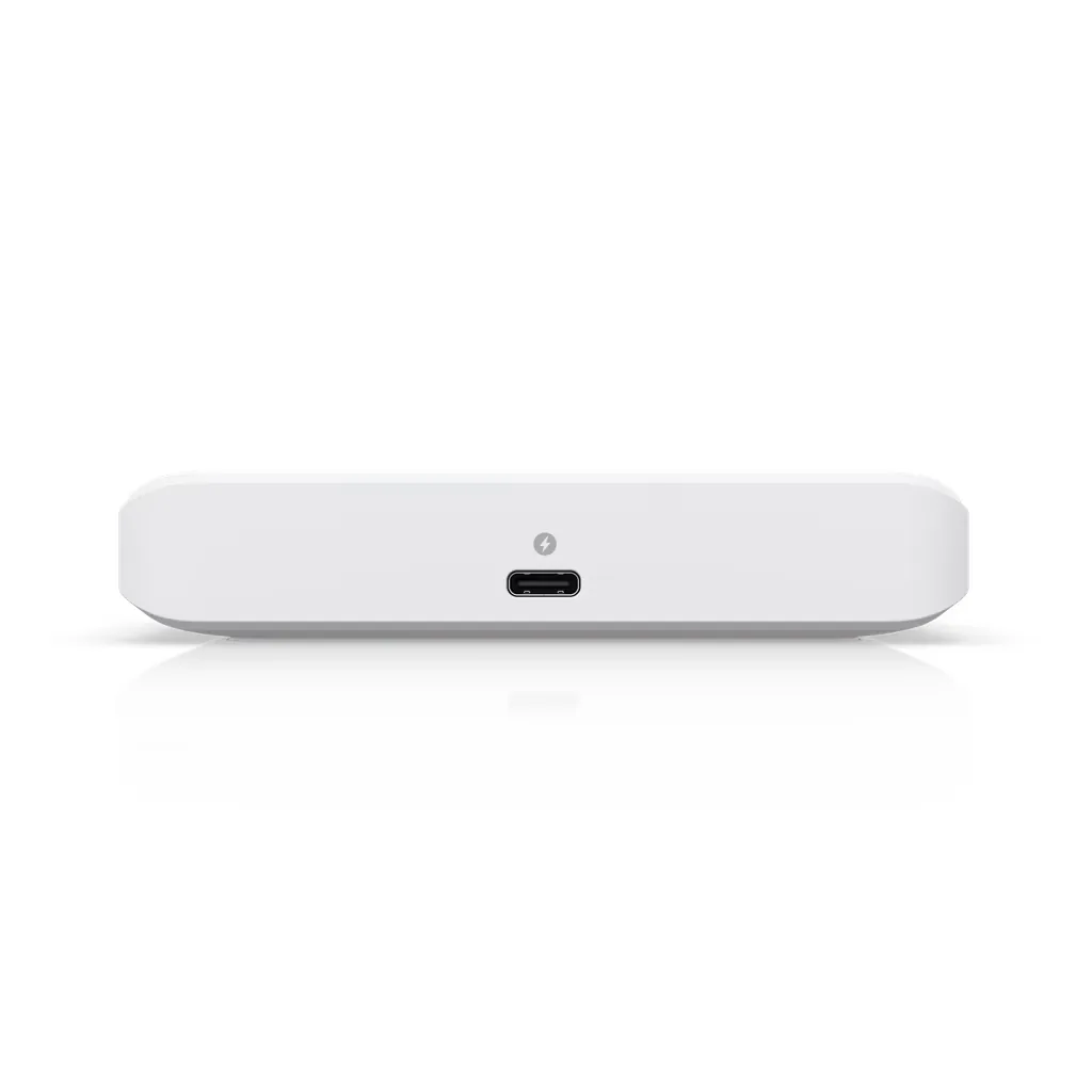 Switch Flex Mini vista 5