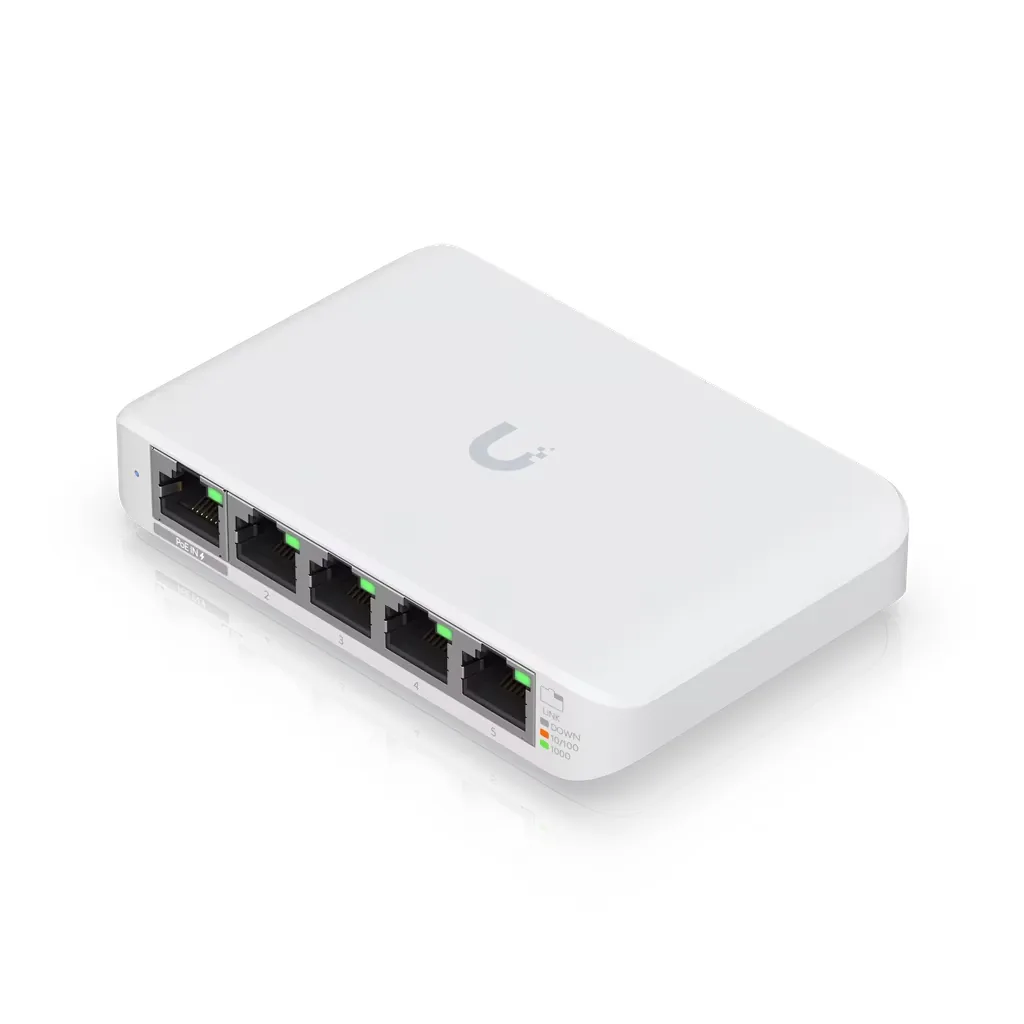 Switch Flex Mini vista 6