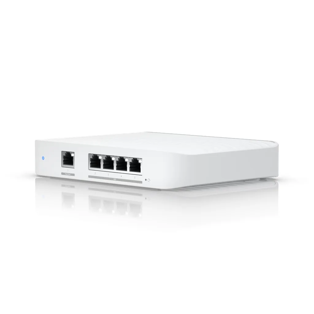 Switch Flex XG — UniFi switch di rete gestito Ubiquiti