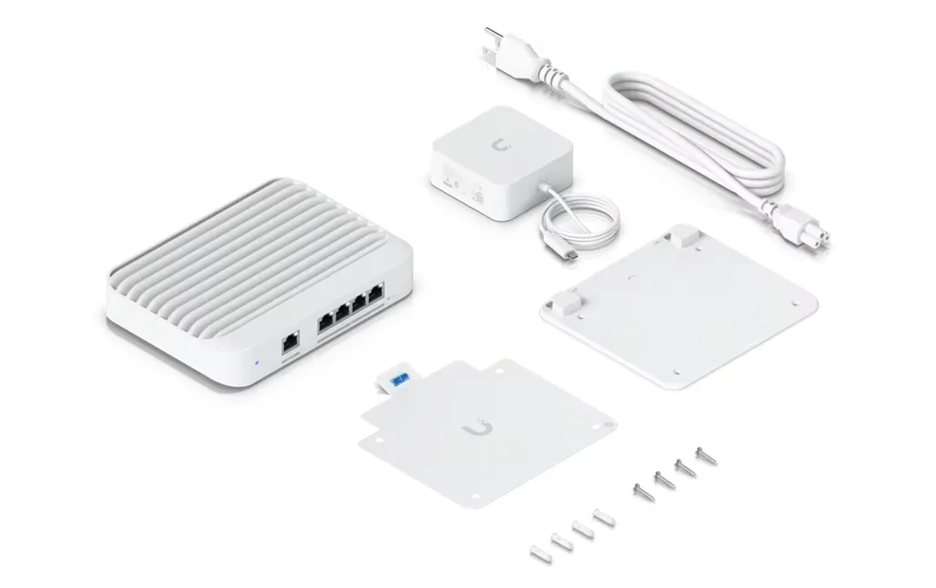 Switch Flex XG vista 2