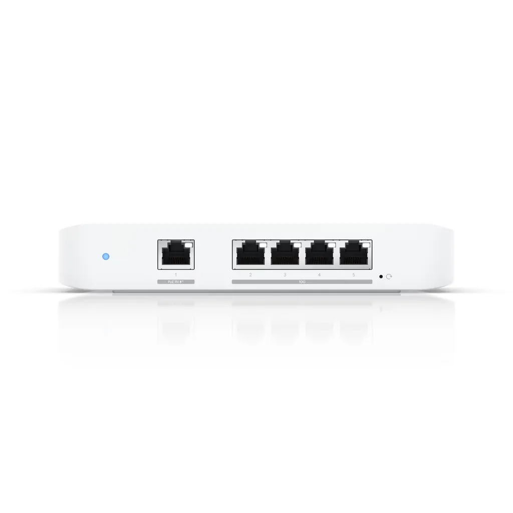 Switch Flex XG vista 3