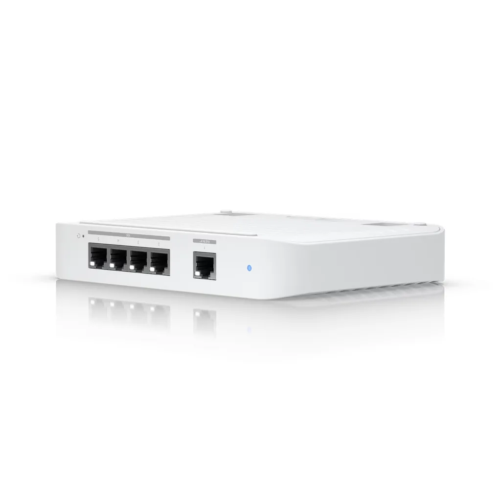 Switch Flex XG vista 6