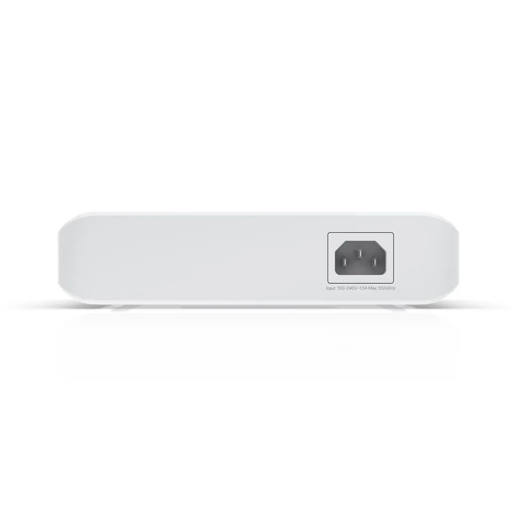 Switch Lite 16 PoE vista 4