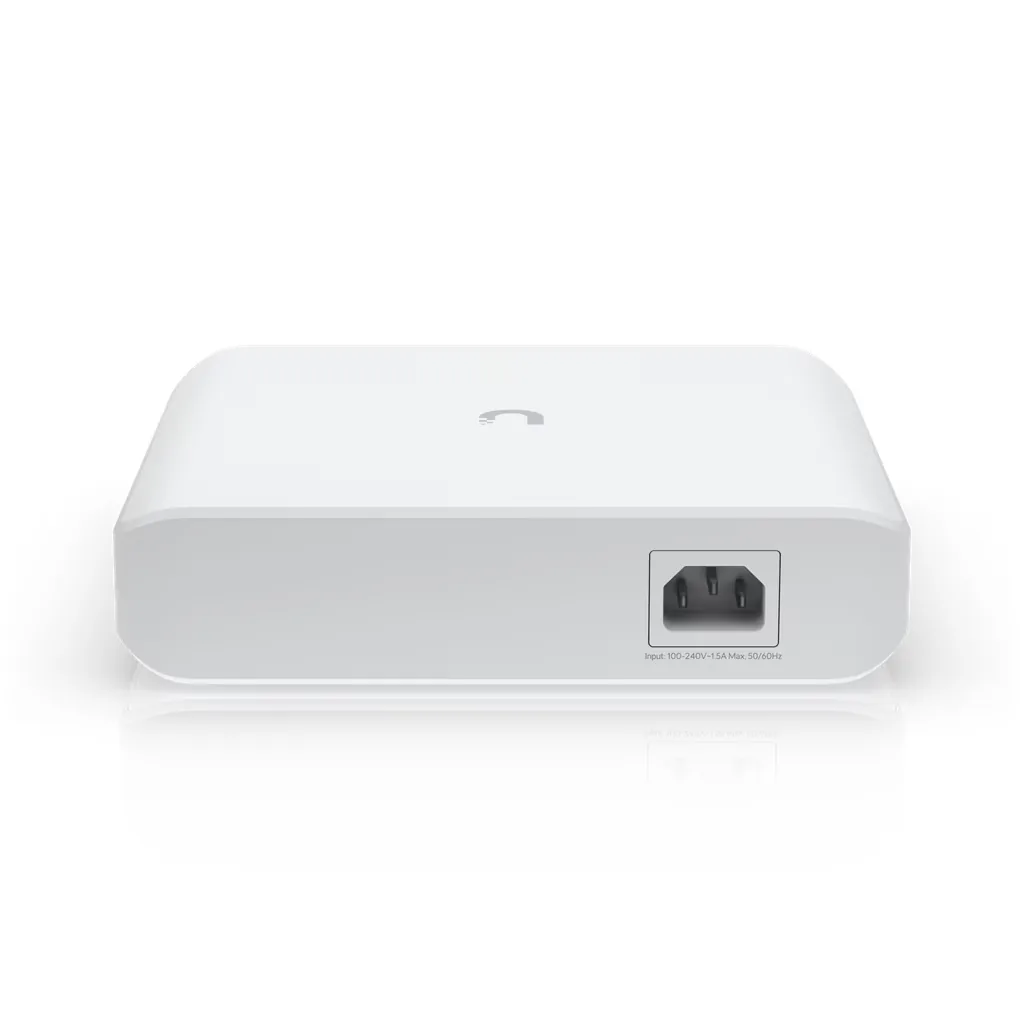 Switch Lite 16 PoE vista 5