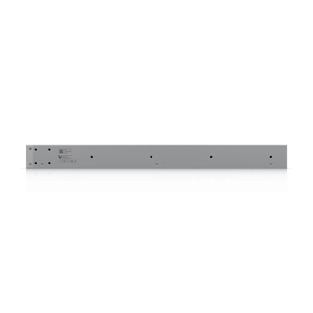 UPS PoE Switch Mission Critical vista 4