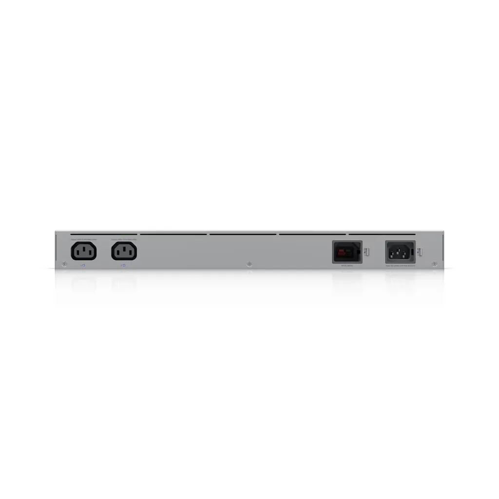 UPS PoE Switch Mission Critical vista 5