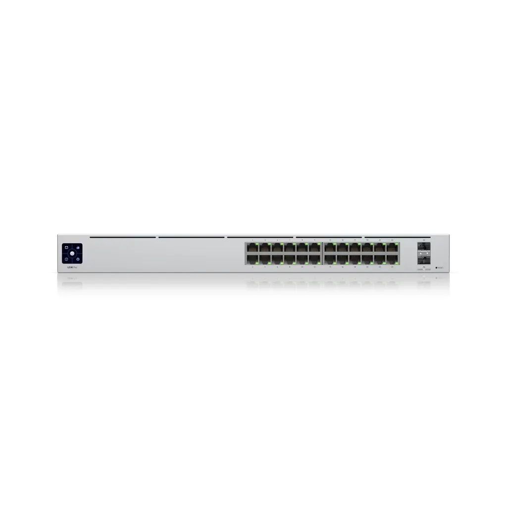Switch Pro 24 vista 3