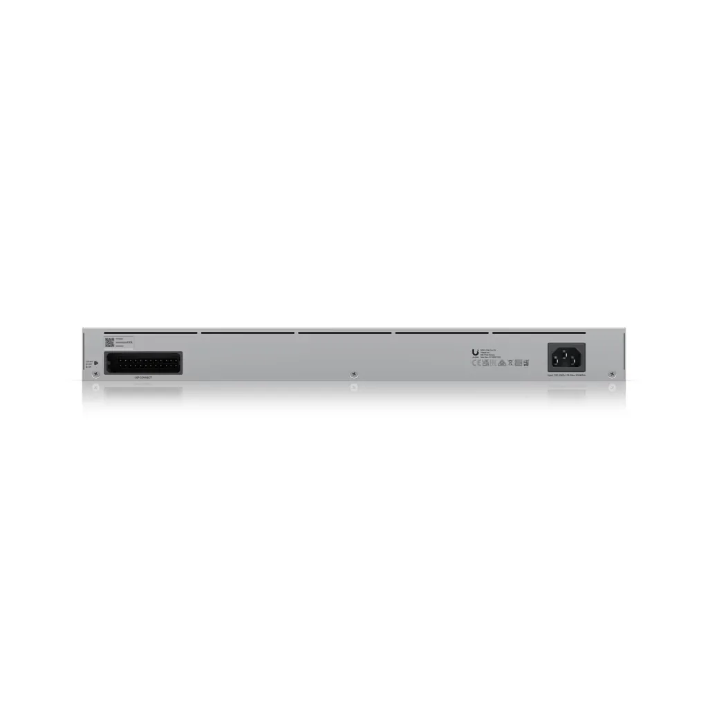 Switch Pro 24 vista 5
