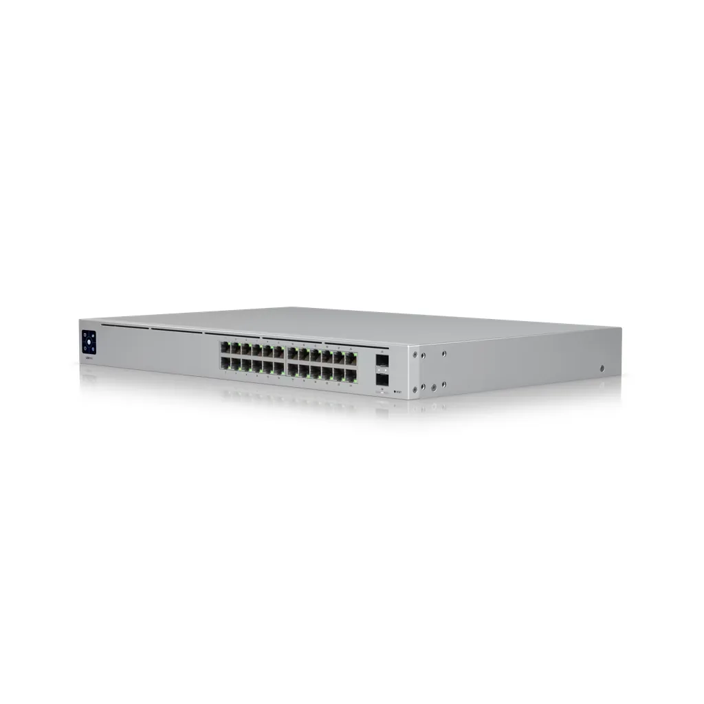 Switch Pro 24 vista 6