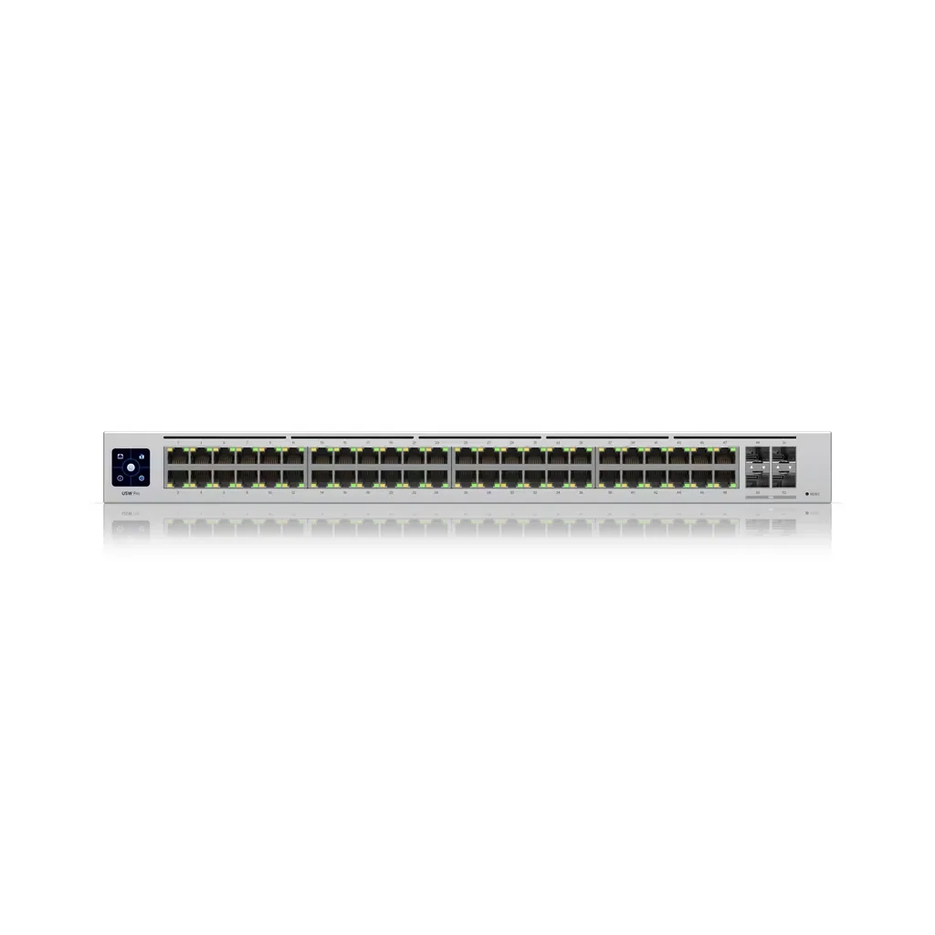 Switch Pro 48 vista 3