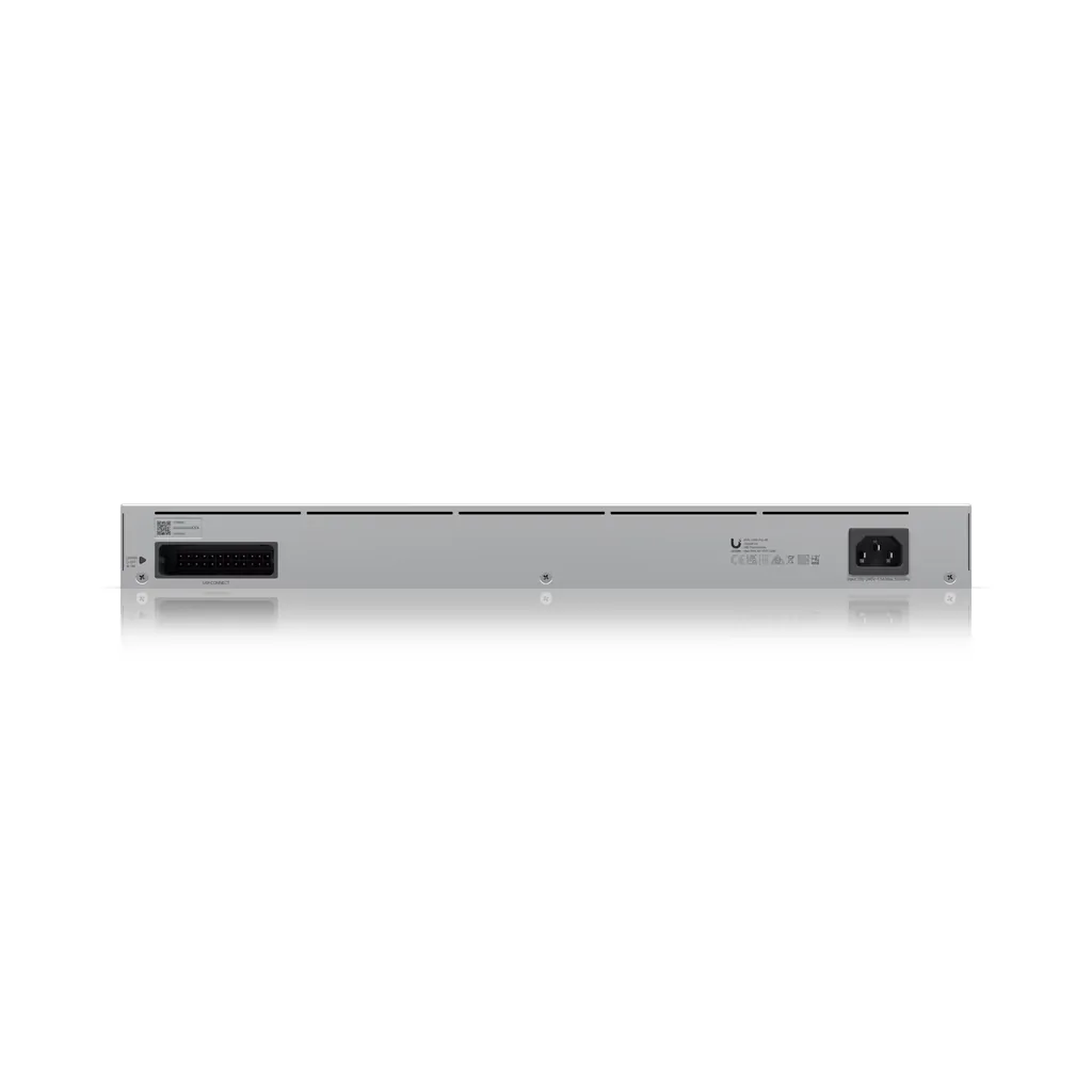 Switch Pro 48 vista 5