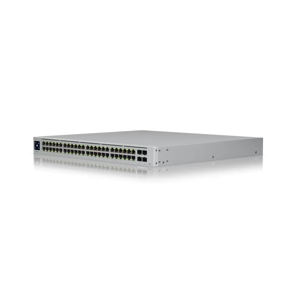 Switch Pro 48 vista 6
