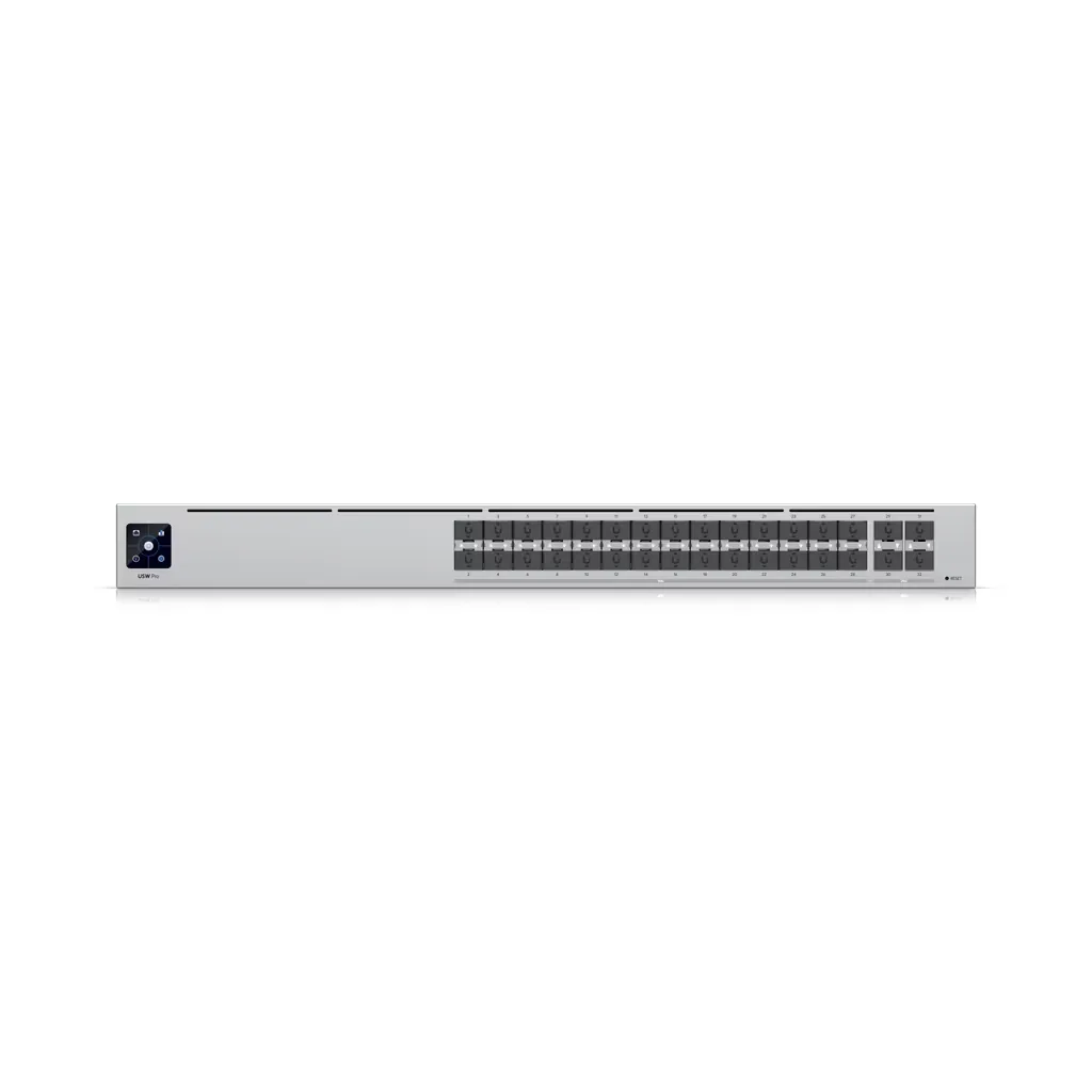 Switch Hi-Capacity Aggregation vista 3
