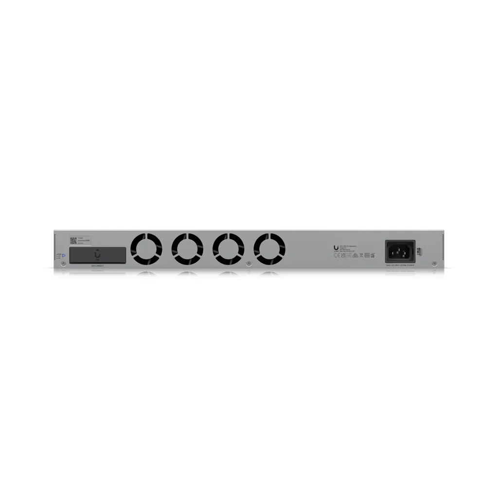 Switch Hi-Capacity Aggregation vista 5