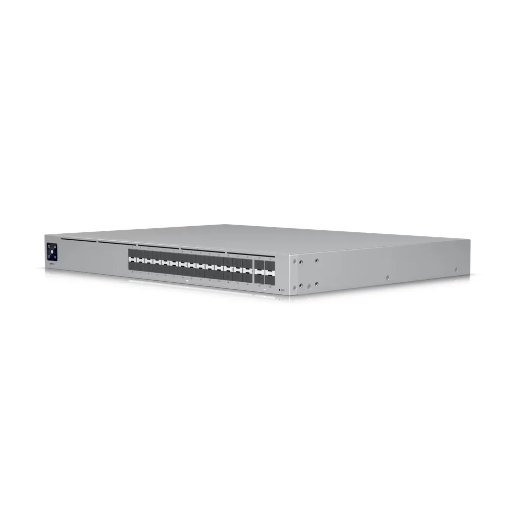 Switch Hi-Capacity Aggregation vista 6
