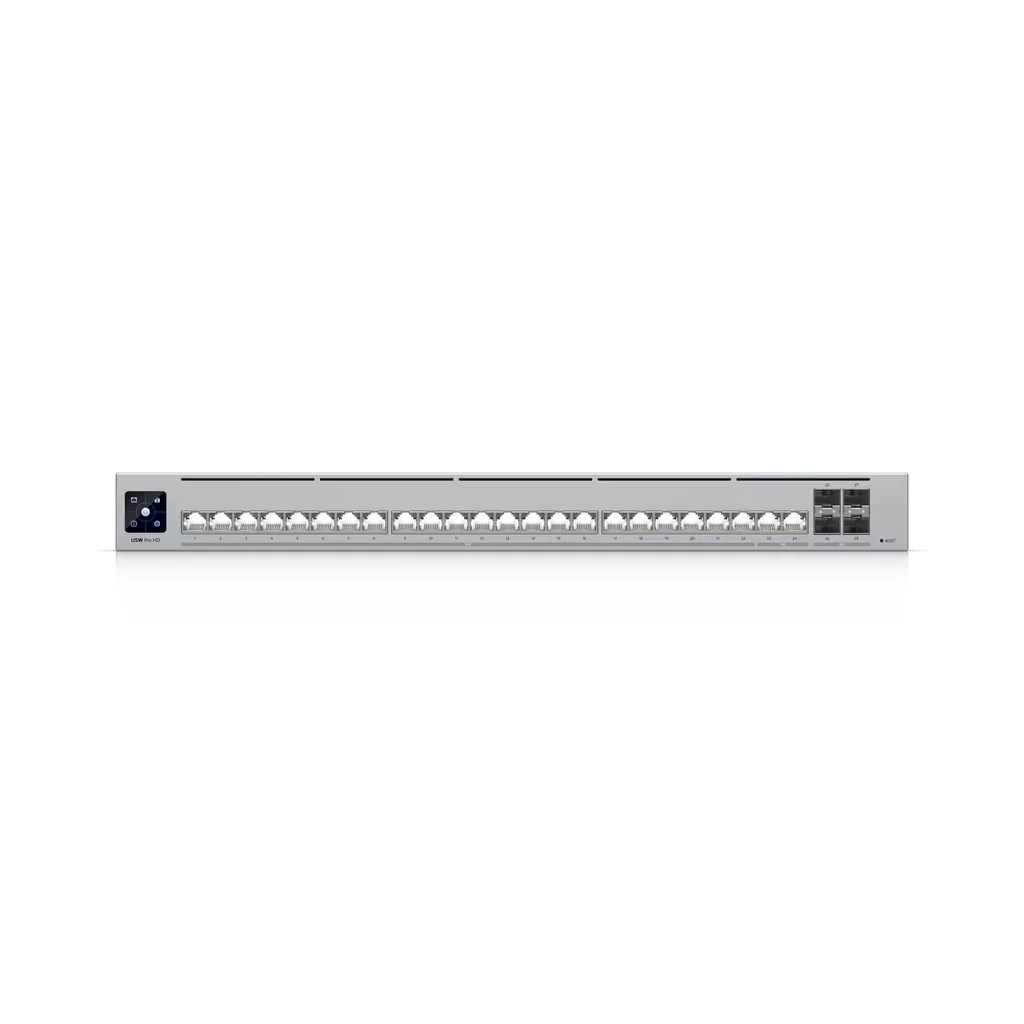 Switch Pro HD 24 vista 3