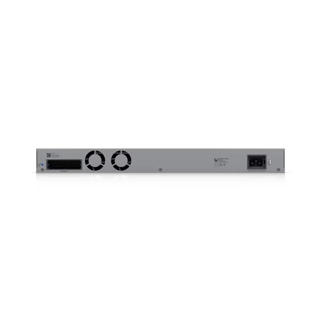 Switch Pro HD 24 vista 5